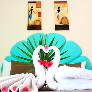 Habitación Doble Deluxe