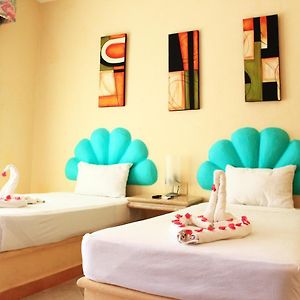 Habitación Estándar con Cama King